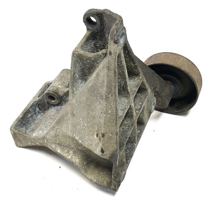 Jeep YJ Wrangler Upper Alternator AC 53007602 Air Compressor Mount Bracket!