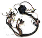82 Jeep CJ5 CJ7  dash wiring harness gauge panel fuse block READ DESCRIPTION