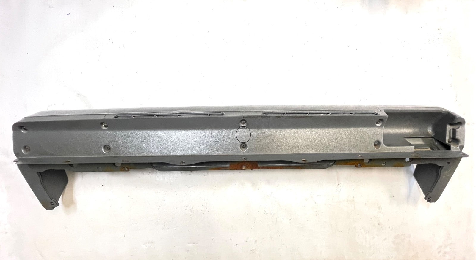 Jeep YJ Wrangler Dark Grey Dash Pad with defrosters FREE SHIPPING 87-95