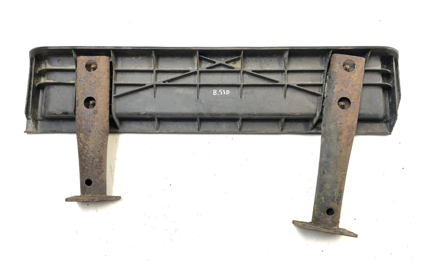 Jeep Wrangler Factory OEM Side Steps fits 97-00 TJ FREE SHIPPING!