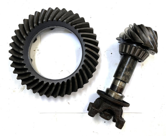 Jeep CJ AMC 20 rear axle ring and pinion gear 3.54 ratio CJ5 CJ7 CJ8 Spicer