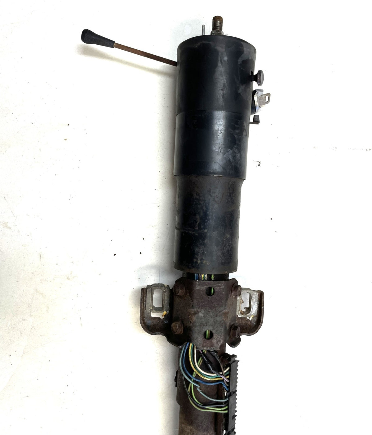 Jeep CJ Steering Column CJ7 CJ5 AMC GM J10 Cherokee CJ8 NOT TILT