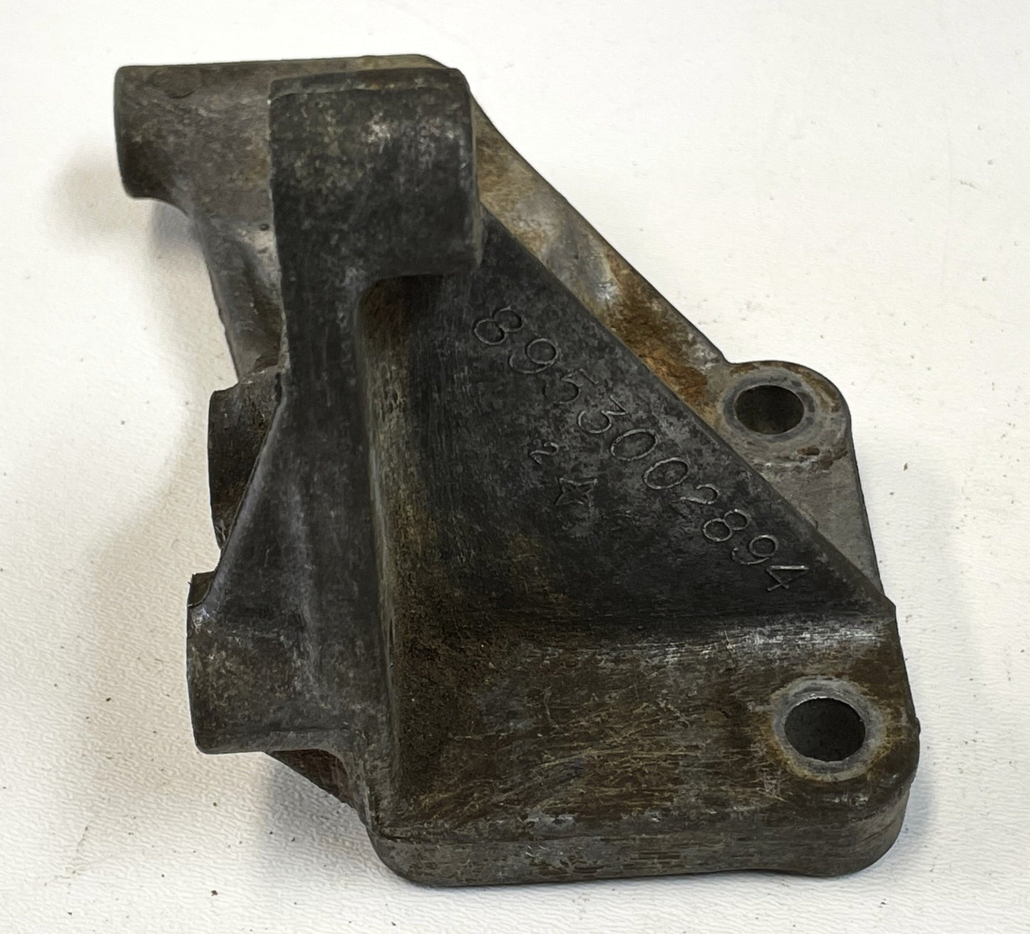 Jeep Cherokee XJ Comanche MJ 4.0 Alternator Bracket 8953002894 fits 87 88 89 90