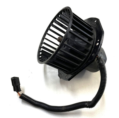 Jeep YJ blower fan cage heater motor Wrangler Heat 91-95 FREE SHIPPING