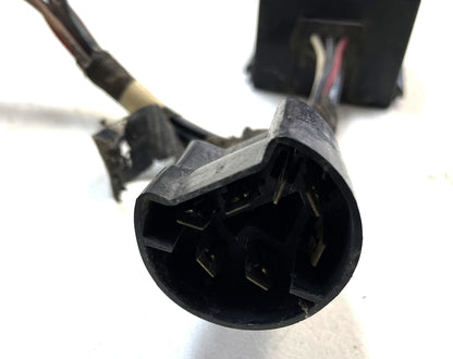 Jeep CJ Intermittent Wiper Relay Switch 83-86 CJ5 CJ7 CJ8 FSJ SF-3728007