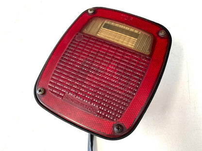 Jeep TJ Wrangler Tail Light Passenger Side Right 56018648 Taillight fits 98-06