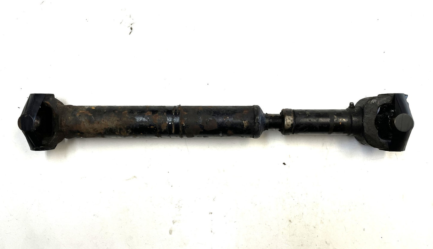 Jeep CJ Rear Driveshaft 21”-23.5” Drive Shaft CJ7 CJ5 driveline