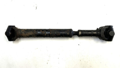 Jeep CJ Rear Driveshaft 21”-23.5” Drive Shaft CJ7 CJ5 driveline