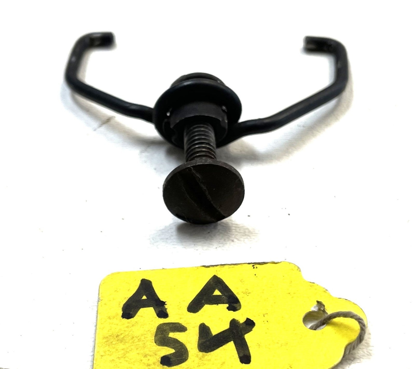 Jeep CJ YJ Carter Carburetor Air Cleaner Mounting Stud CJ5 CJ7 Wrangler!