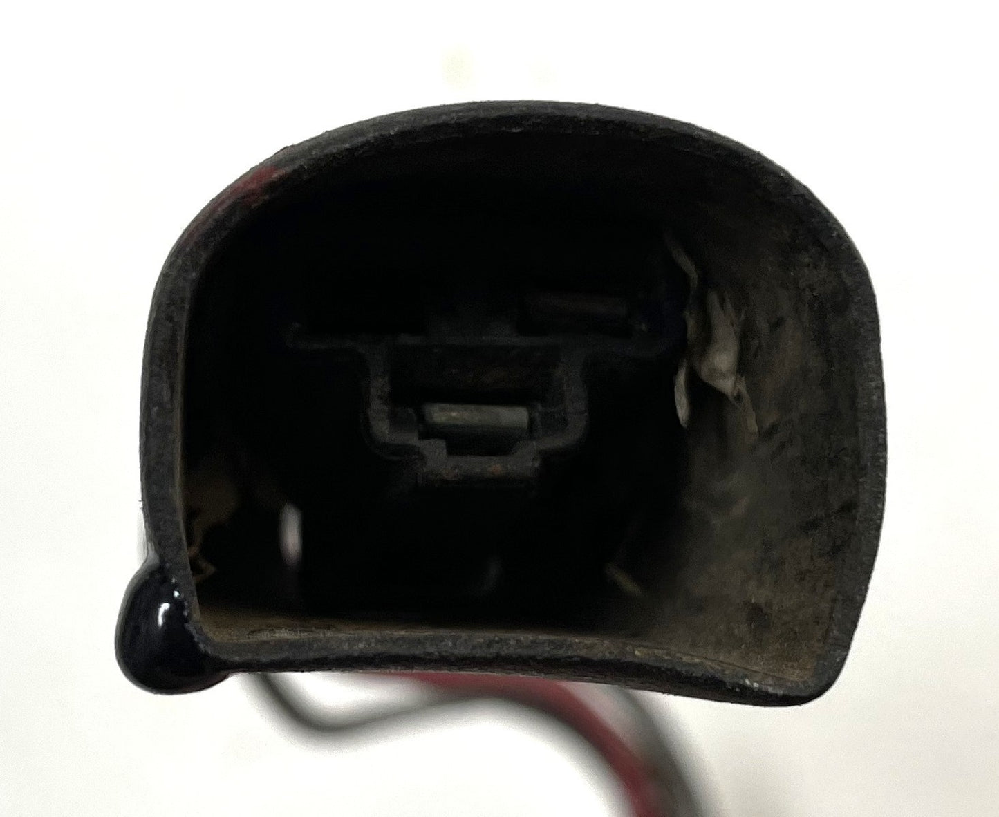 Jeep CJ high beam switch plug end CJ5 CJ7 CJ8 wiring harness