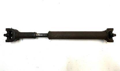 Jeep CJ Rear Drive Shaft 23"-26" Back Driveshaft CJ7 CJ5 READ AD FREE SHIPPING