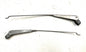 windshield wiper arms fits 76-86 Jeep CJ5 CJ7 CJ8 Used Pair FREE SHIP