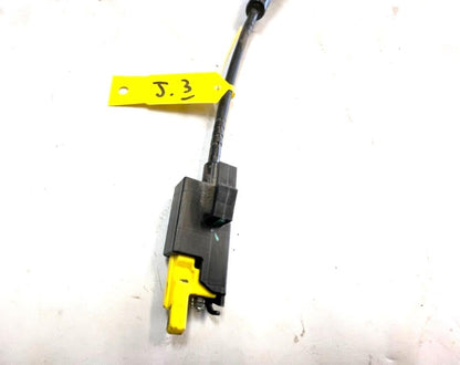 Jeep TJ Wrangler Park interlock cable auto transmission Steering Column