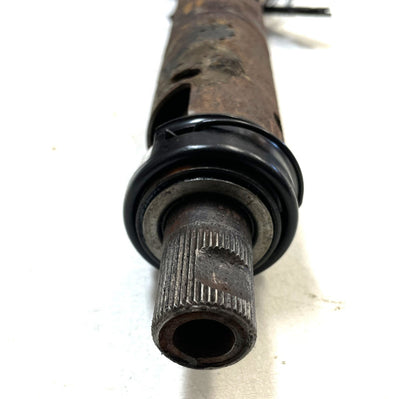 Jeep CJ steering column CJ7 CJ5 CJ8 AMC GM J10 Cherokee Manual NO TILT