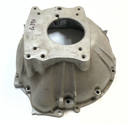 Jeep CJ5 CJ7 Bell Housing manual transmission T150 T176 258 304 360 401 4.2 AMC