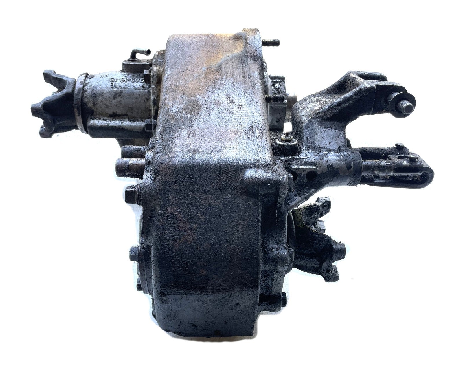 Dana 300 transfer case Jeep CJ5 CJ7 CJ8 CJ 5364854 FREE SHIPPING!