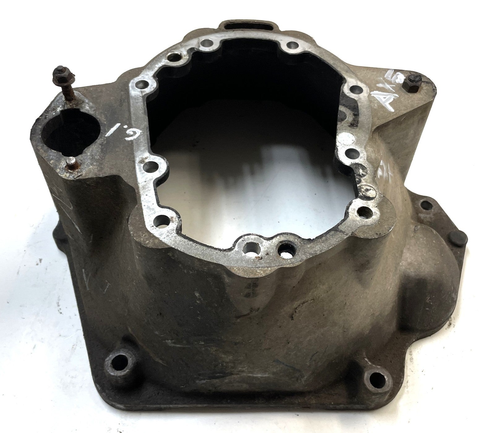 Jeep YJ TJ bell housing AX5 Manual Transmission External Slave fits 94-02 2.5L