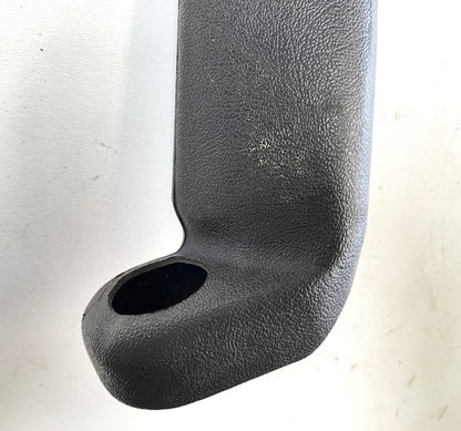 Jeep YJ Passenger Side Female Right Seat Belt End 92-95 Wrangler Long