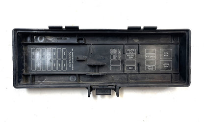 Jeep TJ Wrangler Fuse Box Cover 56009420 Power Distribution Center fits 97 - 00