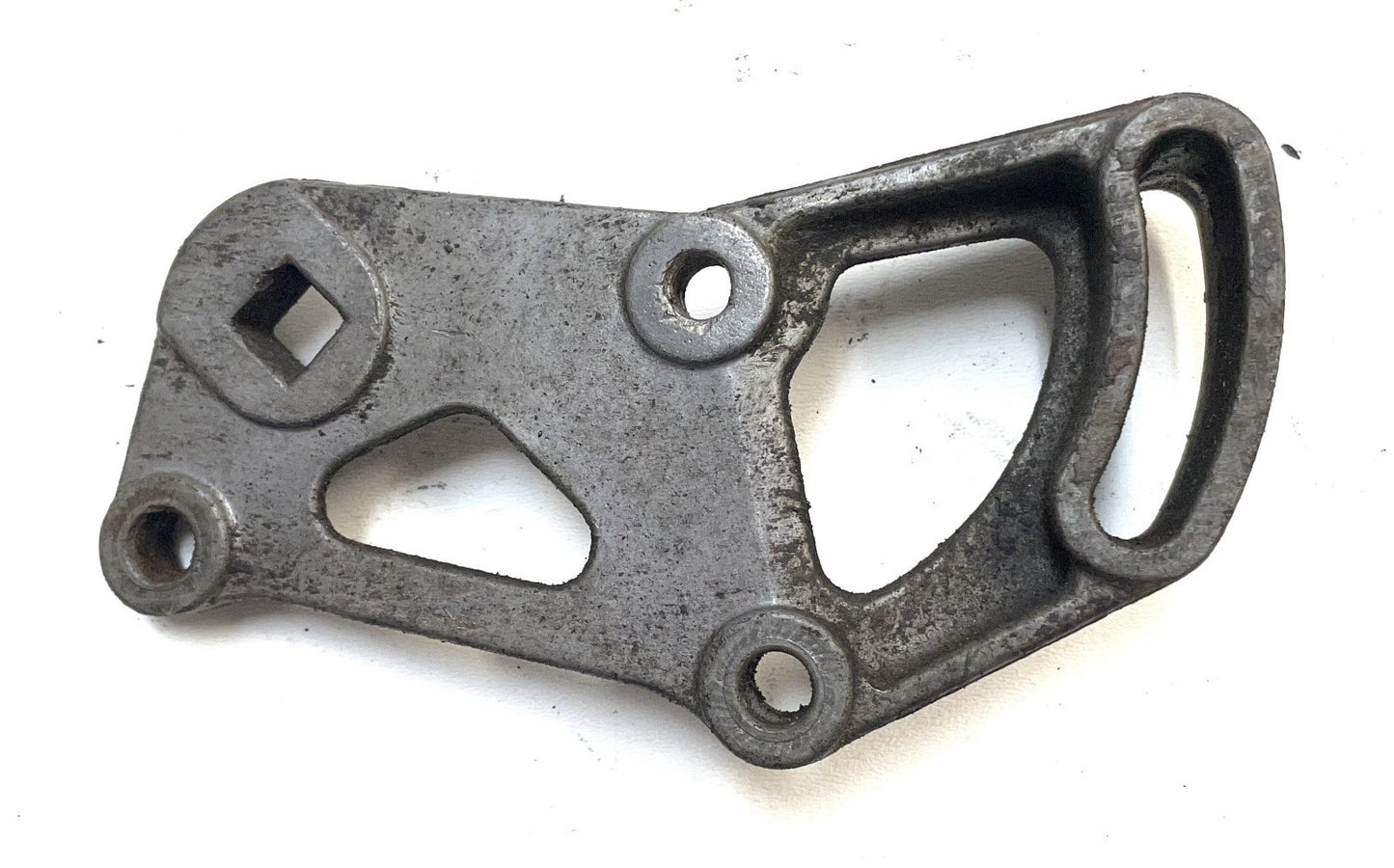 Jeep 6 cylinder Power Steering Pump Bracket 3224701 CJ7 YJ Wrangler 4.2 258ci !