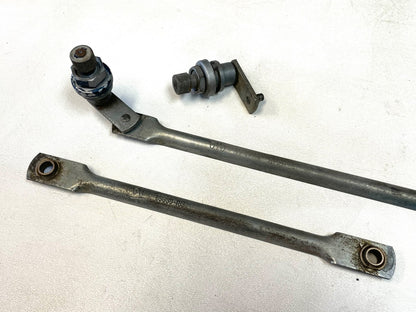 72-75 Jeep CJ5 windshield wiper linkage FREE SHIPPING