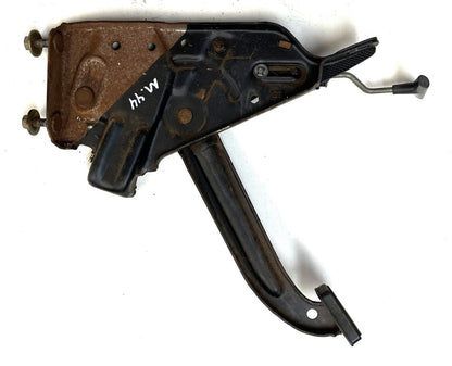 Jeep CJ Parking Brake pedal CJ5 CJ7 YJ Wrangler J10 Wagoneer Emergency FREE SHIP