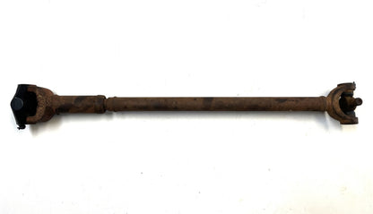 Jeep CJ FRONT Drive Shaft 28"-31" Driveshaft CJ5 CJ7 CJ8 AMC