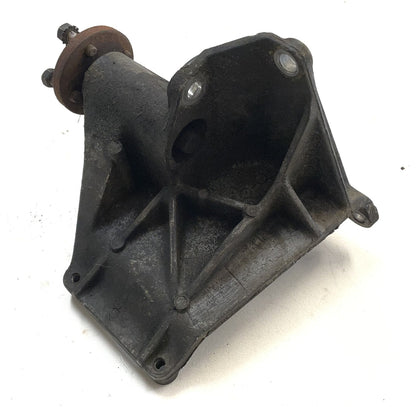 Jeep Cherokee XJ Comanche MJ 91-96 AC Alternator Engine Bracket Pulley 53006550U