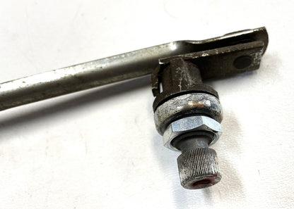 Jeep CJ5 CJ7 Windshield Wiper Linkage Long Arm with Pivot Tower 76-86 CJ8