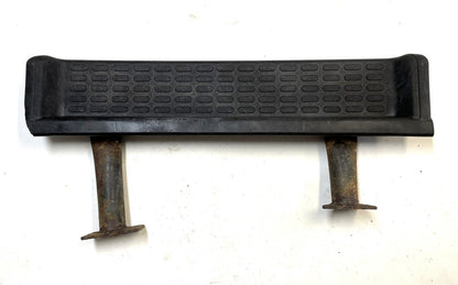 Jeep Wrangler Factory OEM Side Steps fits 97-00 TJ FREE SHIPPING!
