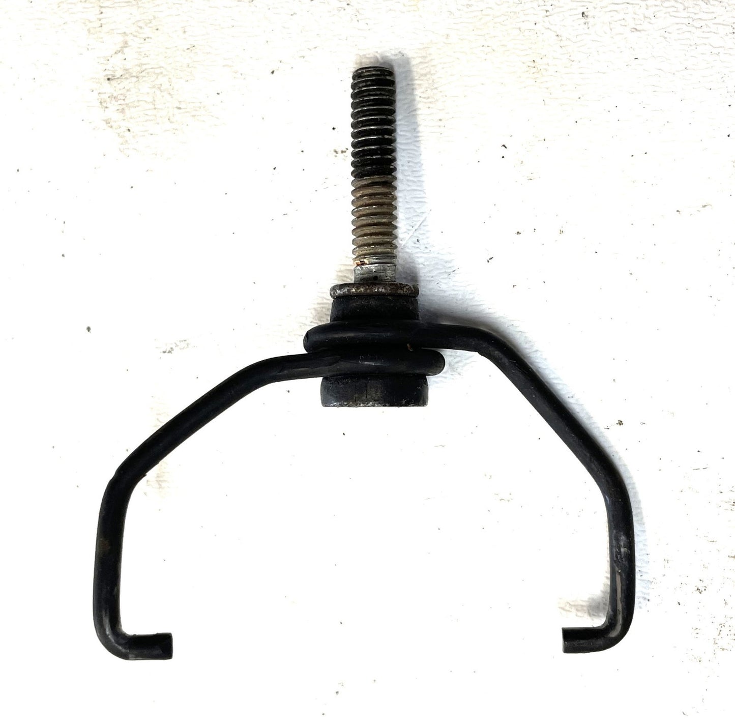 Jeep CJ YJ Carter carburetor air cleaner mounting stud CJ5 CJ7 Wrangler