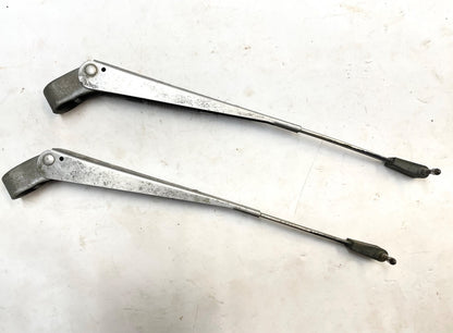 Windshield wiper arms fits 87-95 Jeep YJ Wrangler FREE SHIPPING