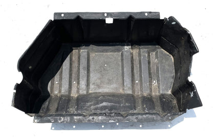 Jeep CJ 20 gallon gas tank skid plate CJ5 CJ7 CJ8 81-86 fits poly tank READ AD!!
