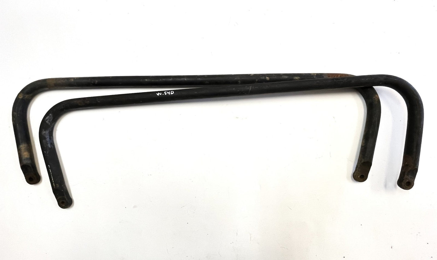 Jeep TJ front sway bar 97-06 Wrangler FREE SHIP!