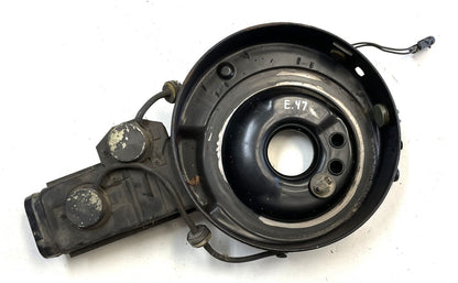 Jeep CJ 4.2 Air Cleaner Housing Filter 258 CJ5 CJ7 CJ8 2  Barrel Carter Carb