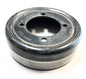 Jeep TJ Wrangler 4.0 six cylinder serpentine fan pulley 04854032