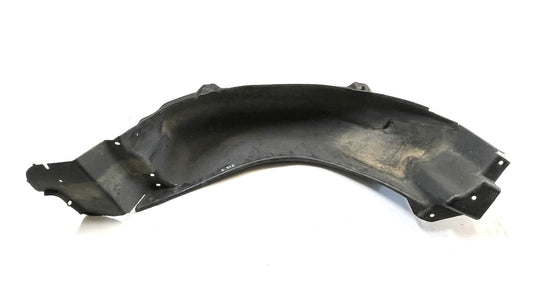 Jeep TJ Wrangler Wheel Well Liner passenger Right Rear Fender Plastic FREE SHIP