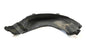 Jeep TJ Wrangler Wheel Well Liner passenger Right Rear Fender Plastic FREE SHIP