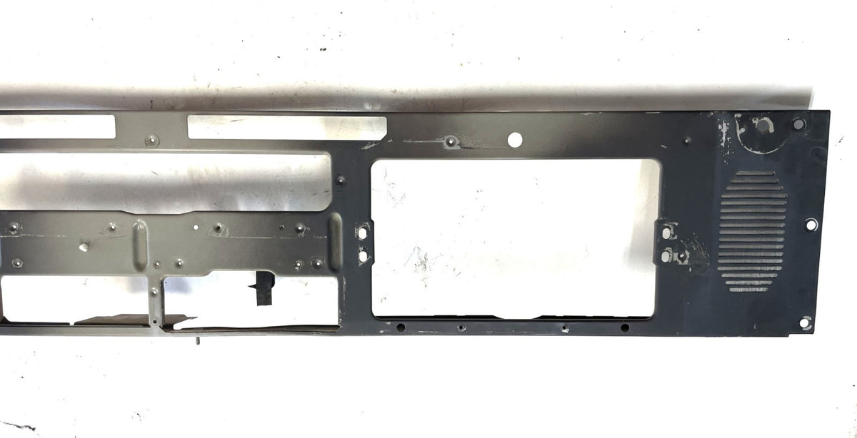 Jeep YJ metal dash gauge panel fits 87-95 Wrangler Factory FREE SHIPPING