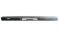 Jeep TJ Dash Trim Top Cover Defrost Vent Agate / Dark Grey Bezel 97-06 Wrangler