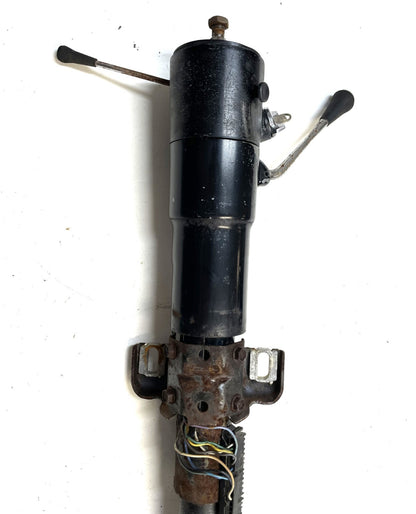 Jeep CJ Automatic steering column No Tilt CJ7 J10 Cherokee Wagoneer