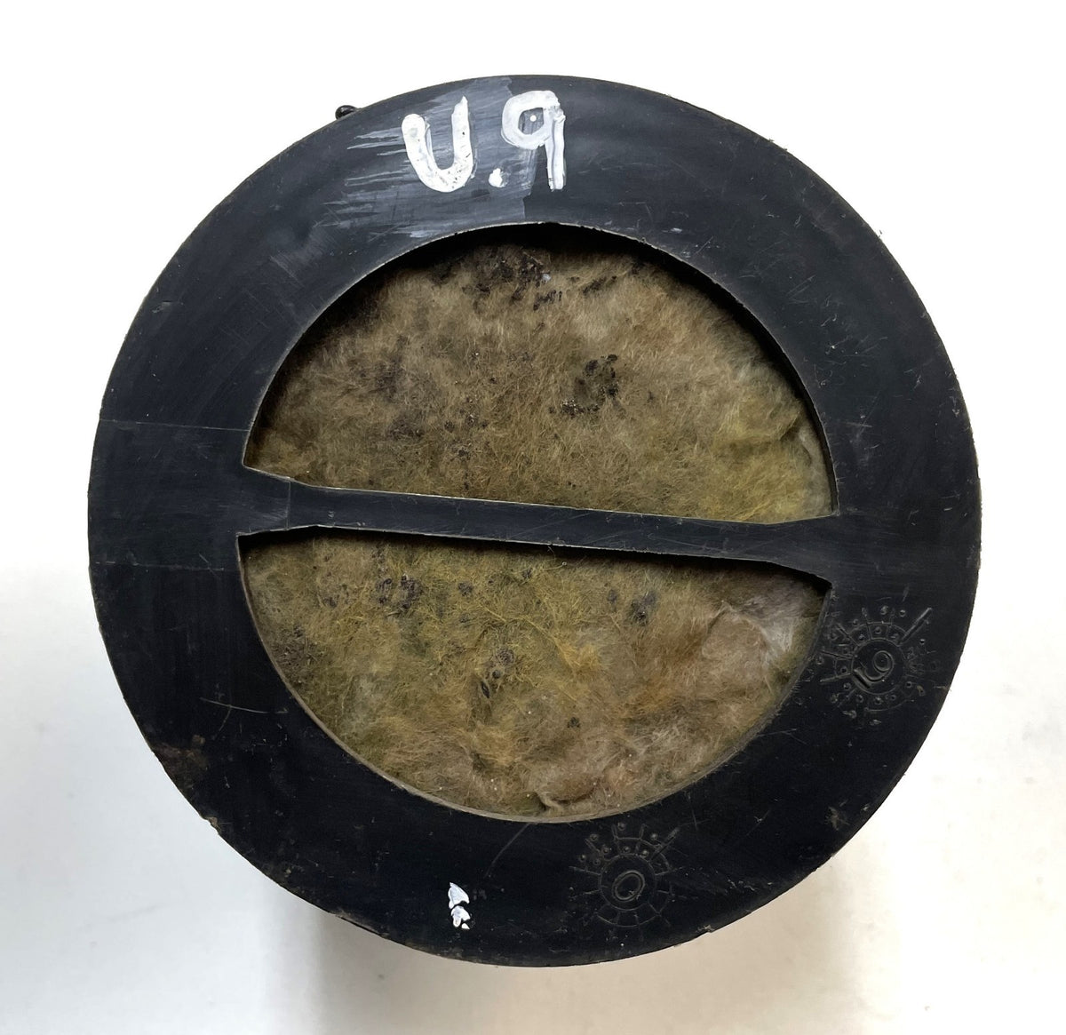Jeep AMC Charcoal Canister Emissions Evap TESTED YJ CJ5 CJ7 CJ8 Wrangler 78-90