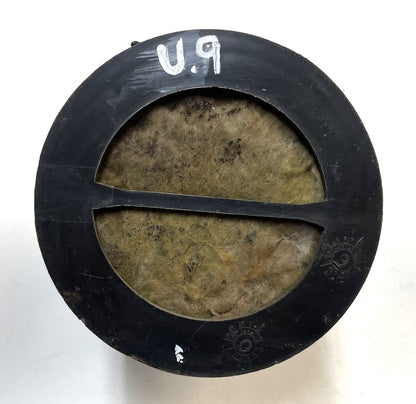 Jeep AMC Charcoal Canister Emissions Evap TESTED YJ CJ5 CJ7 CJ8 Wrangler 78-90