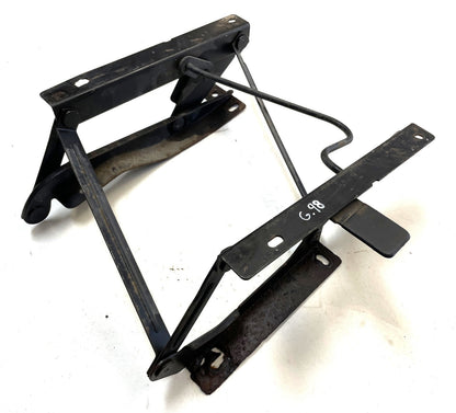 Jeep Driver Side Seat Bracket CJ5 CJ7 CJ8 YJ Wrangler LEFT  fits 76-95 READ AD