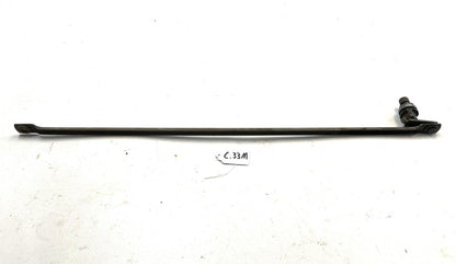 Jeep CJ5 CJ7 Windshield Wiper Linkage Long Arm with Pivot Tower 76-86 CJ8