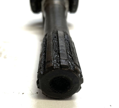 55-71  Jeep Willys CJ5 CJ3B Dana 25 Front driver left Side Axle Shaft