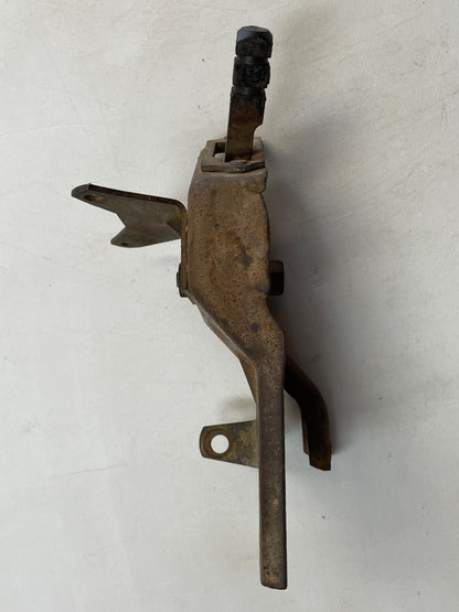 Jeep NP231 transfer case shifter shift lever 87-95 YJ Wrangler 4 cylinder AX5!