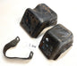 Jeep CJ 6 cylinder motor mounts 4.2  CJ5 CJ7 CJ8 AMC frame side mount 258 232 !