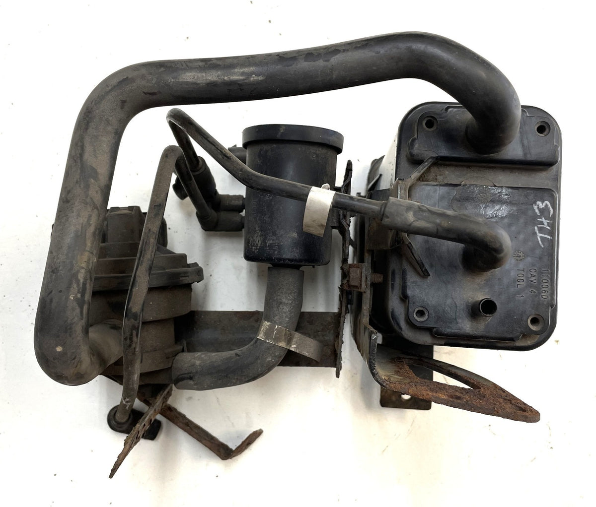 98-02 Jeep TJ Wrangler Evap Fuel Vapor Charcoal Canister P53030838 4854106AB