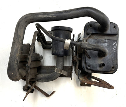 98-02 Jeep TJ Wrangler Evap Fuel Vapor Charcoal Canister P53030838 4854106AB